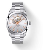 Orologio Tissot Uomo T-Classic in Acciaio T1274071103101 - T1274071103101